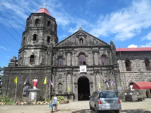 Tanay Church