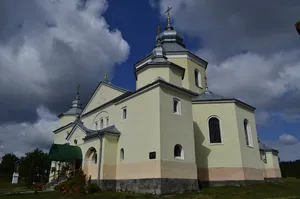 Church of the Dormition