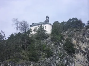 Zirler Kalvarienberg
