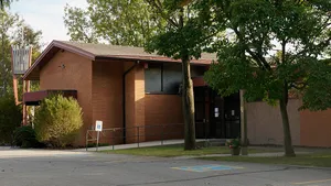 Our Lady Of Victory Church