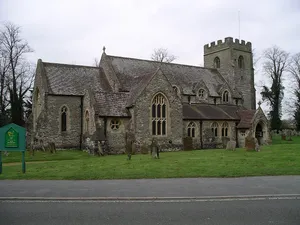 Church of Holy Trinity
