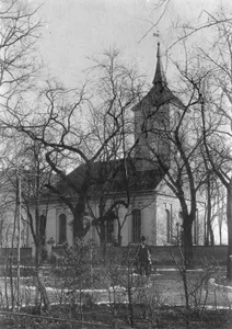Dorfkirche