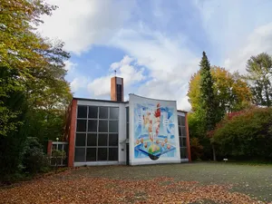 Church of Holy Spirit