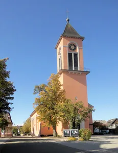 Friedenskirche
