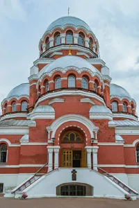 Church of the Transfiguration (Sormovo)