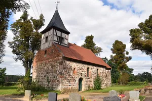 Dorfkirche Ringelsdorf