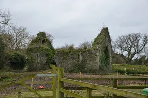 Pottlerath Church
