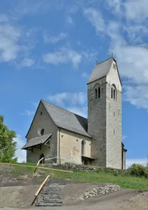 Saint George church