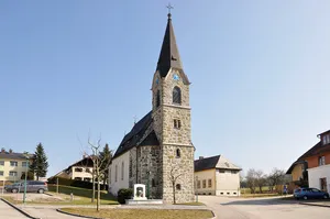 Saint Conrad of Constance Church
