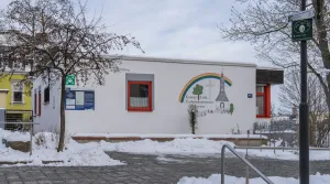 St. Lawrence Evangelical Lutheran Community Center