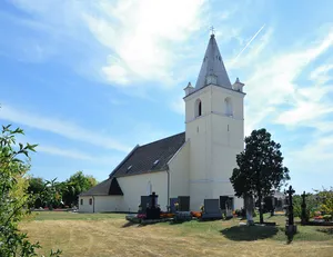 Pfarrkirche hl. Leonhard, Neudorf bei Parndorf