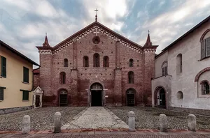 Saint Mary the Red Church