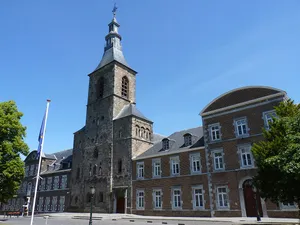Abdijkerk Rolduc