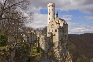 Castle Lichtenstein