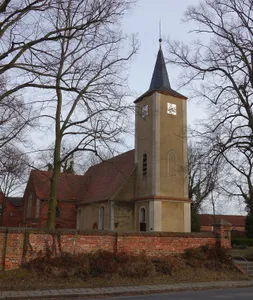 Nennhausen Church