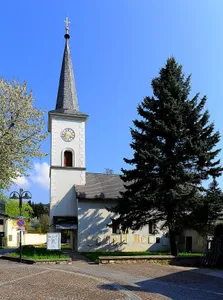 Filialkirche hl. Jakob, Velden am Wörthersee