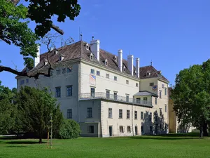 Old Laxenburg Castle