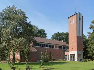 Auferstehungskirche