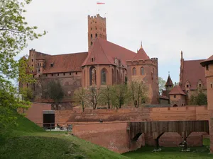 St. Mary's Castle Church