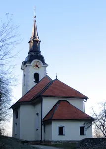 Mother of God Church