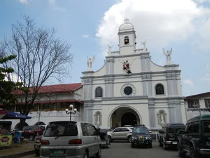 San Miguel Church