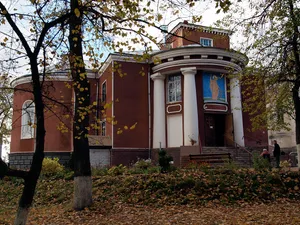Saint Catherine of Alexandria Cathedral (Luga)
