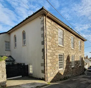 Mount Zion Methodist Church