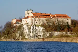 Tyniec Abbey