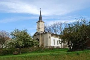 Notre-Dame de l’Assomption parish church