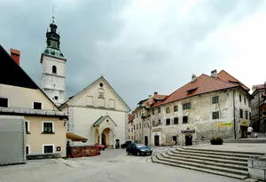 St. Jacob Church