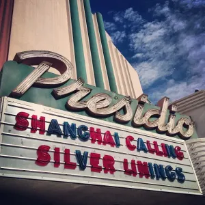 Presidio Theatre