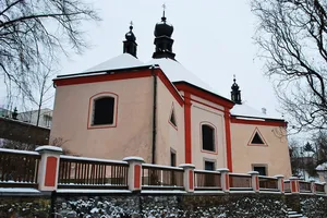 Church of Holy Trinity