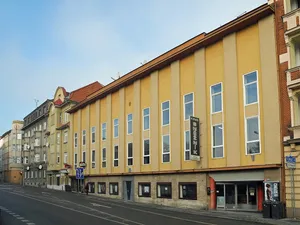 Kino Sněžník