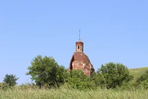 Church of Saint Michael the Archangel (Maslovo)