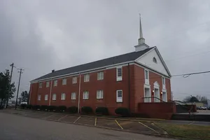 Shiloh Missionary Baptist Church (Selma, Alabama)