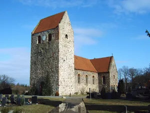 Dorfkirche Kakerbeck
