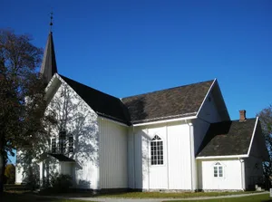 Søndre Høland Church