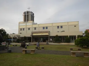Holy Trinity Parish Church