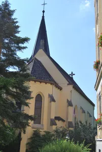 Evangelical Christ Church Gallneukirchen