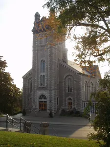 Bridge Street United Church