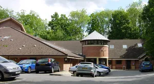 Christ Church Chineham