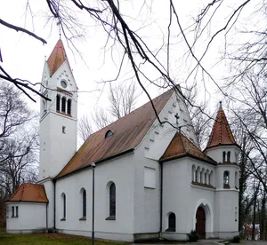 Christuskirche