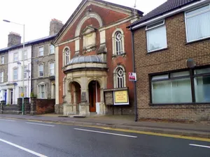 Emmanuel Free Evangelical Church