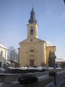 Church of Saint James the Older