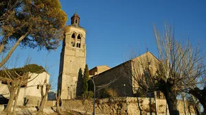 Church of Nuestra Señora de la Asunción