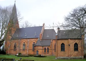 Church in Polchow