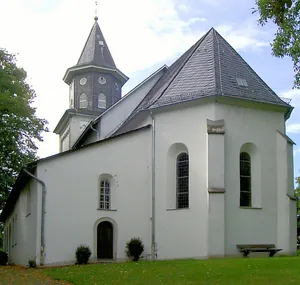 Evangelische Kirche Kroppach