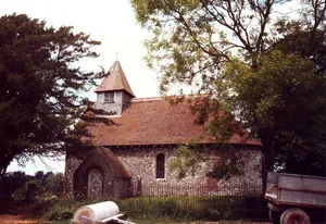 Church of St Mary