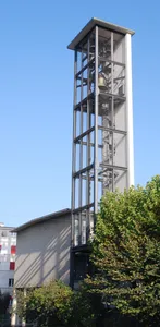Johanneskirche (Basel)
