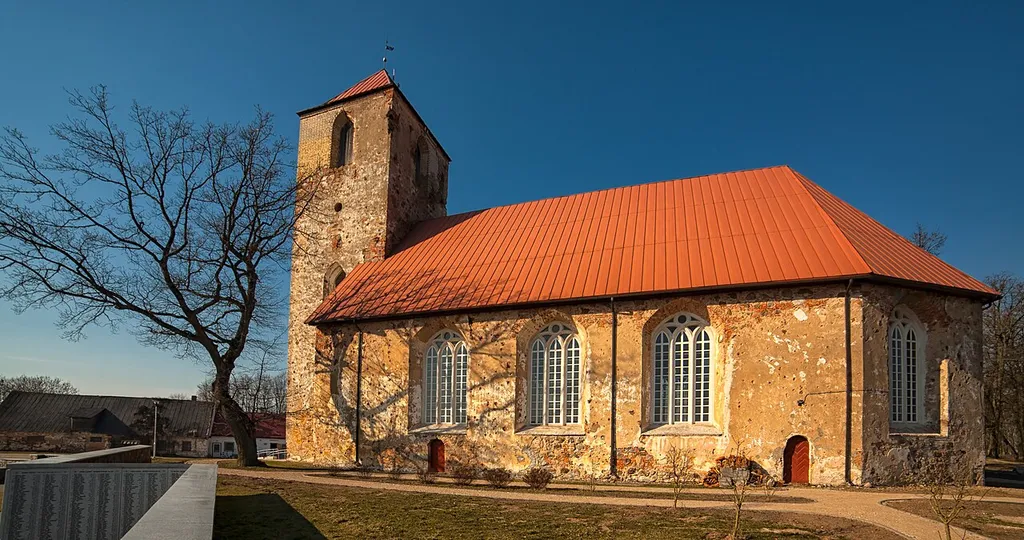 This is a photo of cultural heritage monument of Latvia number